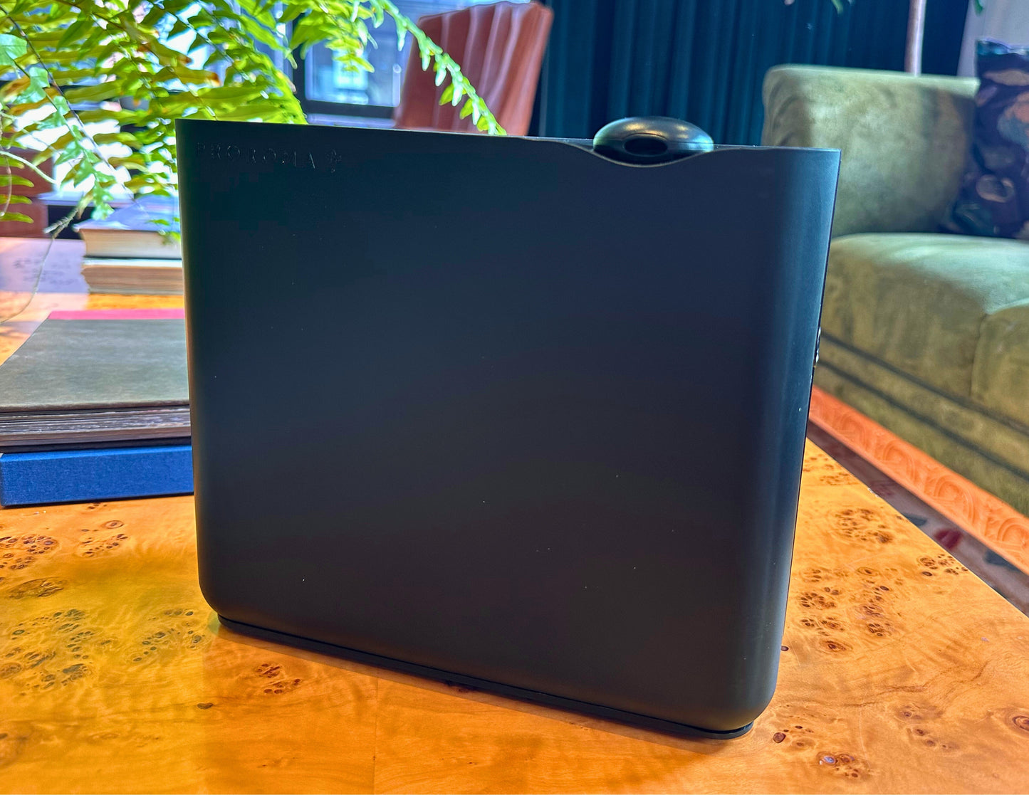 VENUE SPECIAL: ProRoma Diffuser & Getaway Collection