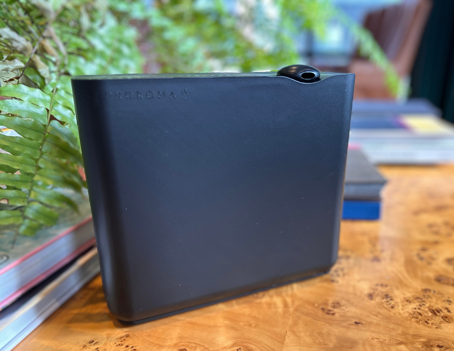 VENUE SPECIAL: ProRoma Diffuser & Getaway Collection