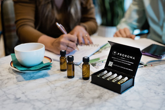 Mini Scent Sample Kit