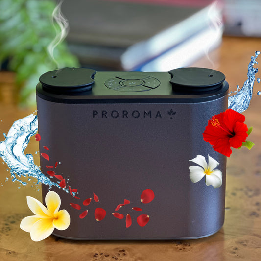 ProRoma Blend Diffuser