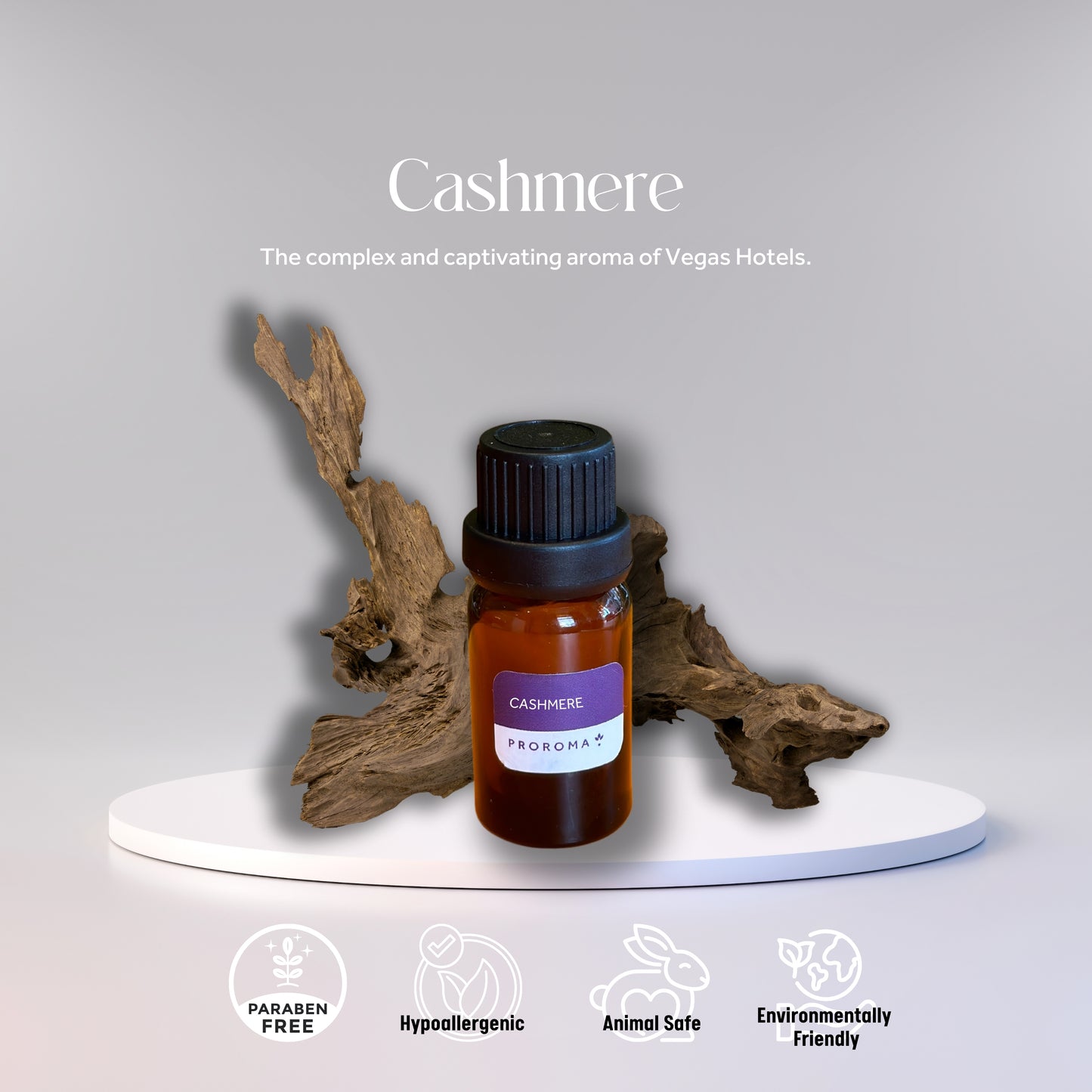 ProRoma Jewel Diffuser & Getaway Fragrance Collection