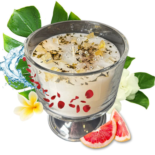 Luxe ProRoma 15oz Candle