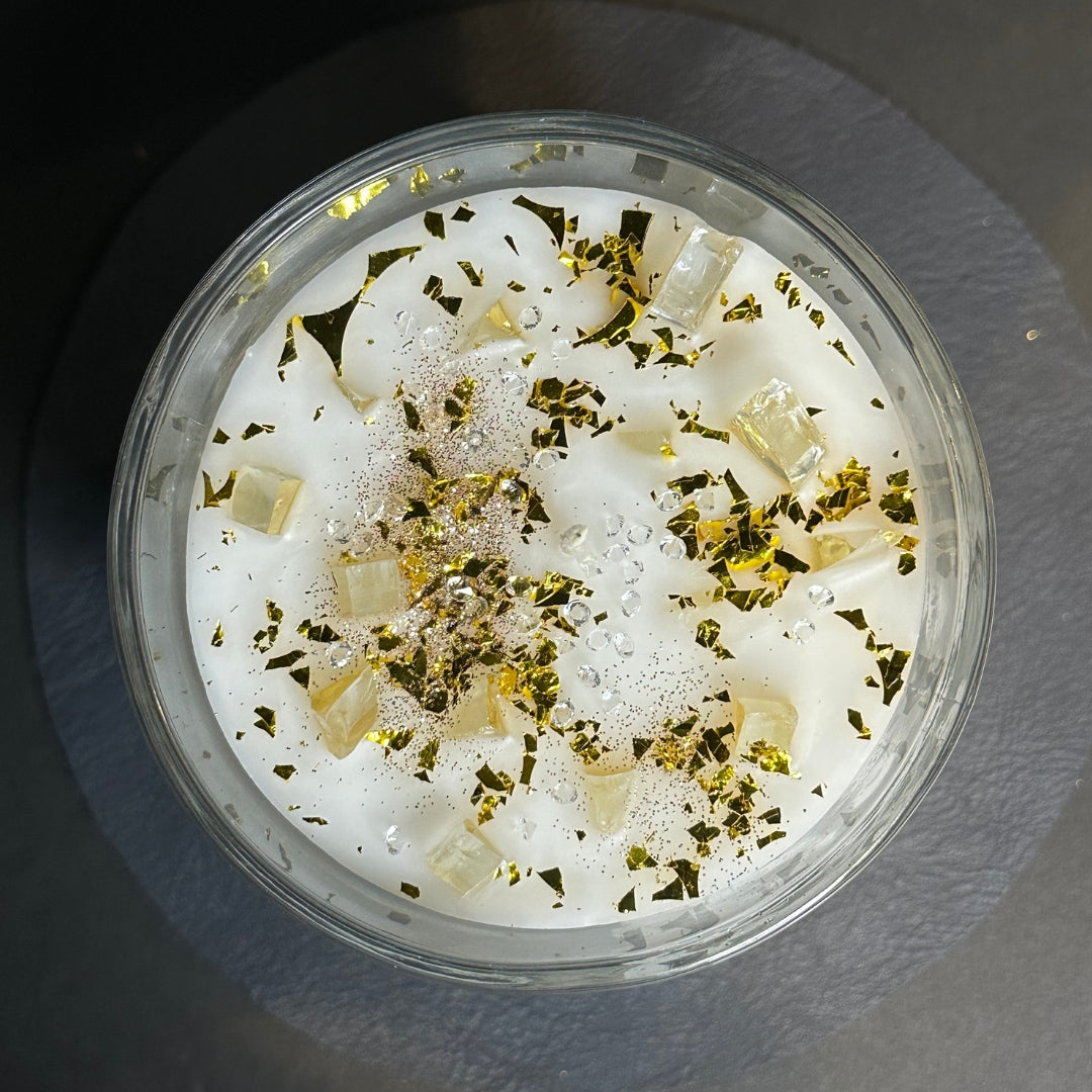 Luxe ProRoma 15oz Candle