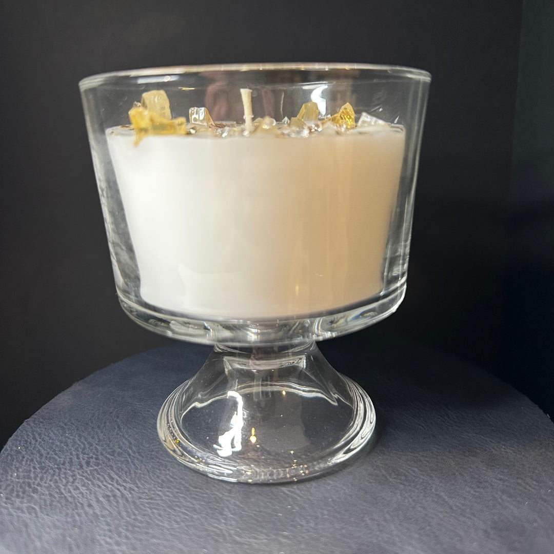 Luxe ProRoma 15oz Candle