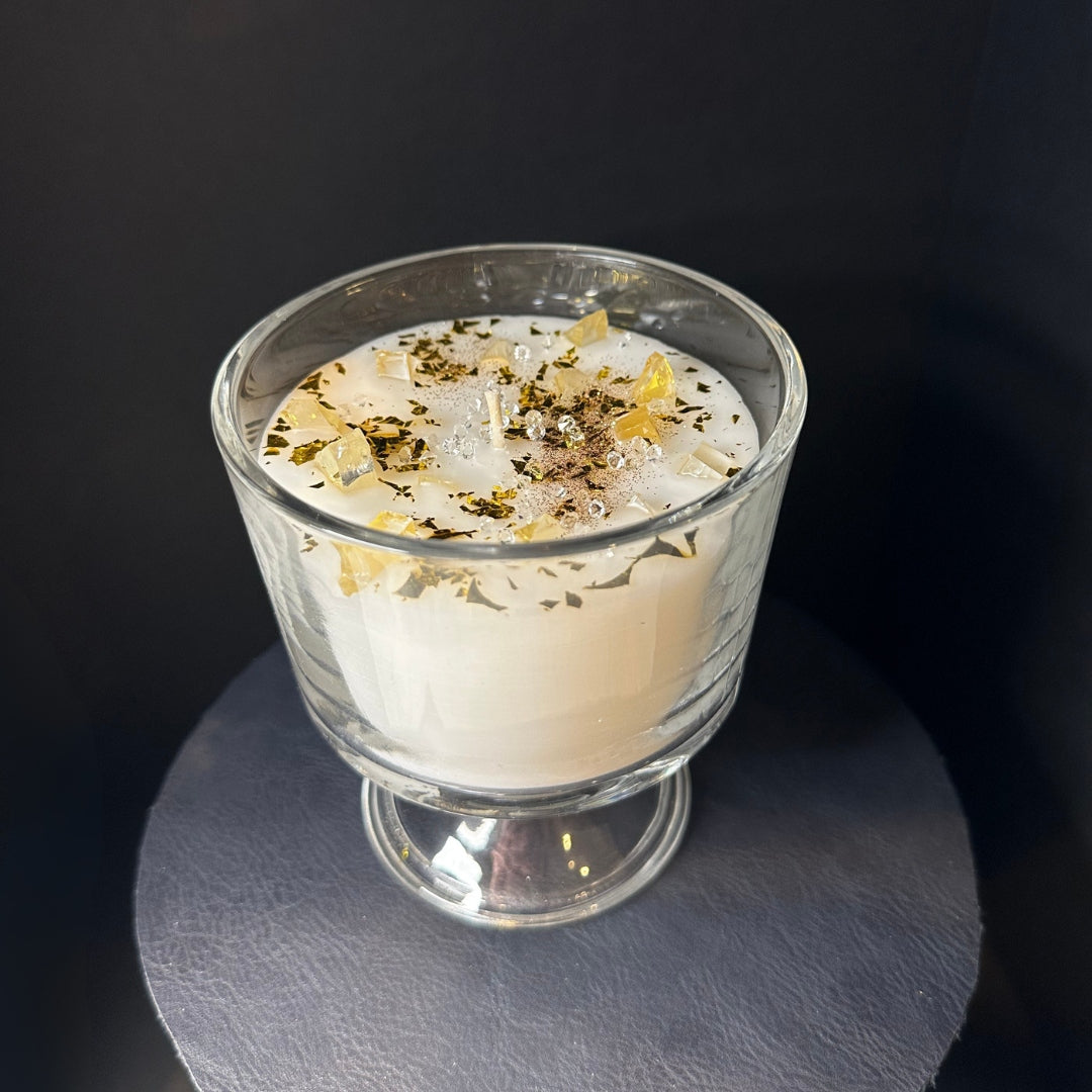 Luxe ProRoma 15oz Candle