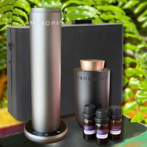 ProRoma Diffuser Collection