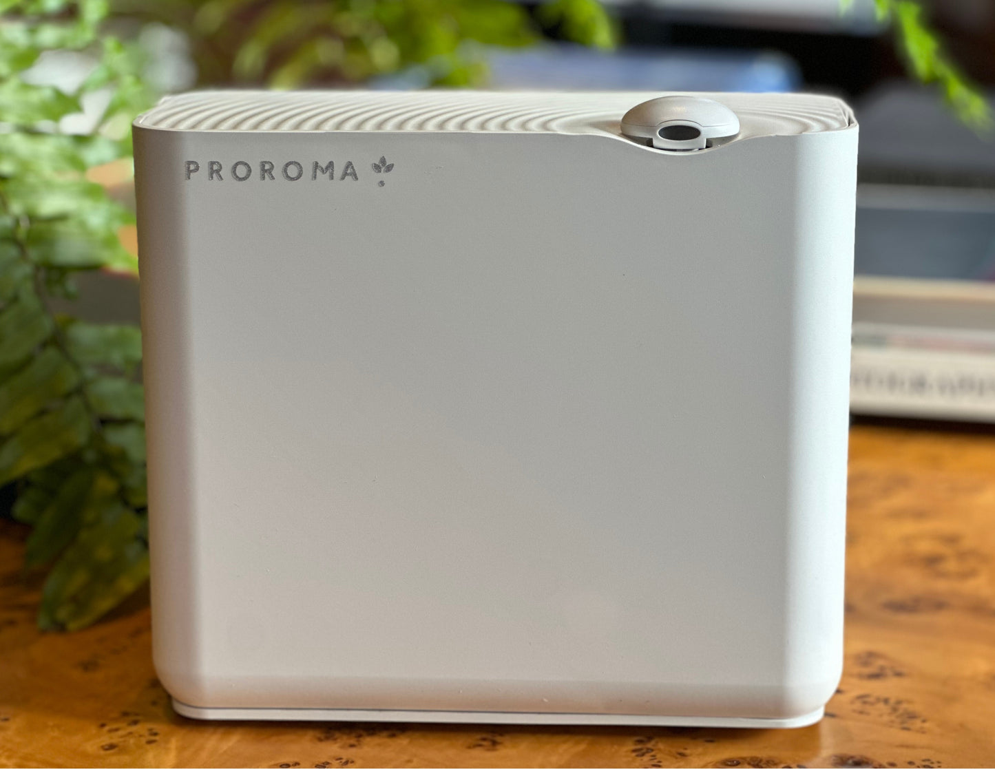 ProRoma HVAC Diffuser