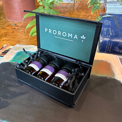 ProRoma Blend Diffuser & Designer Fragrance Collection