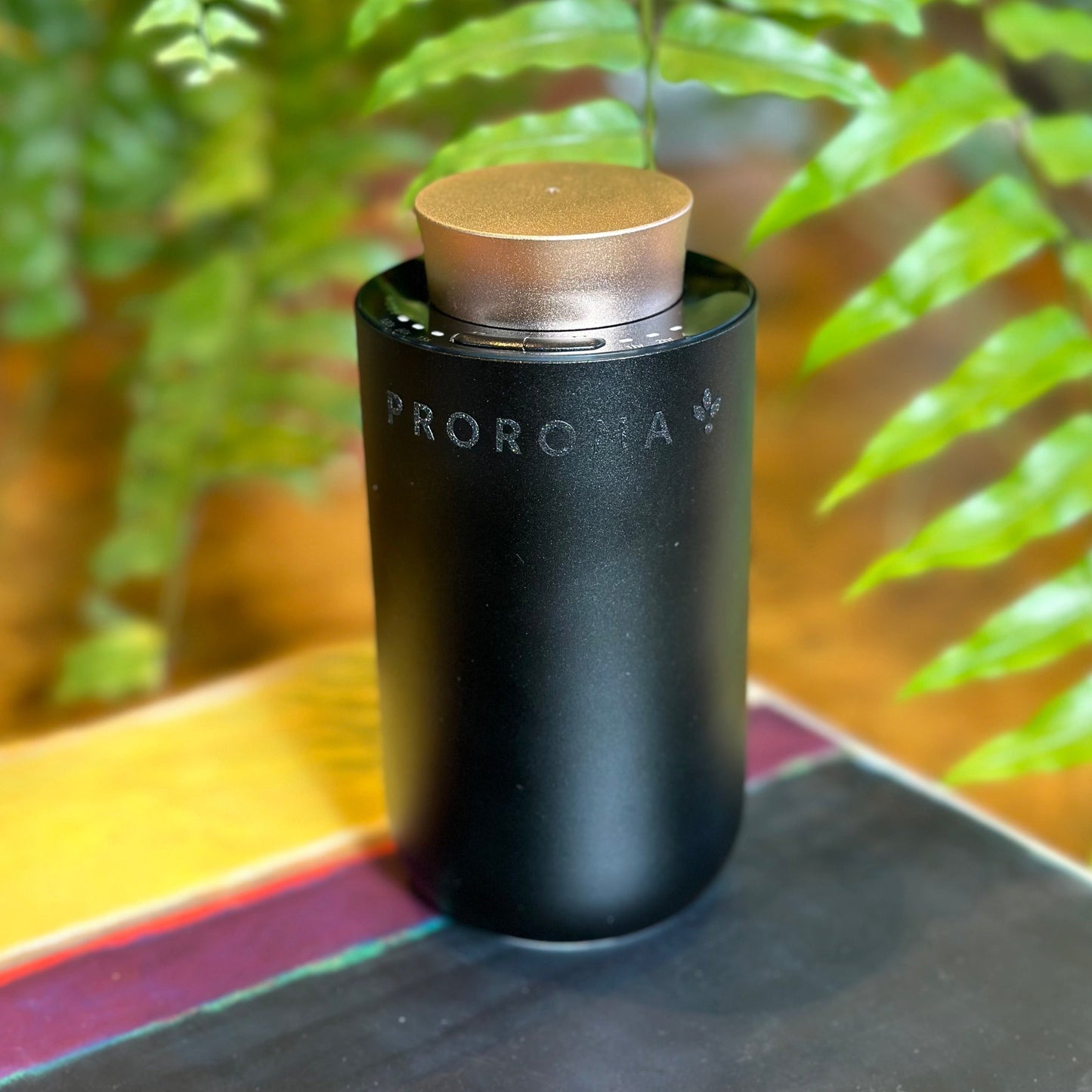 ProRoma Diffuser & "Getaway" Fragrance Collection