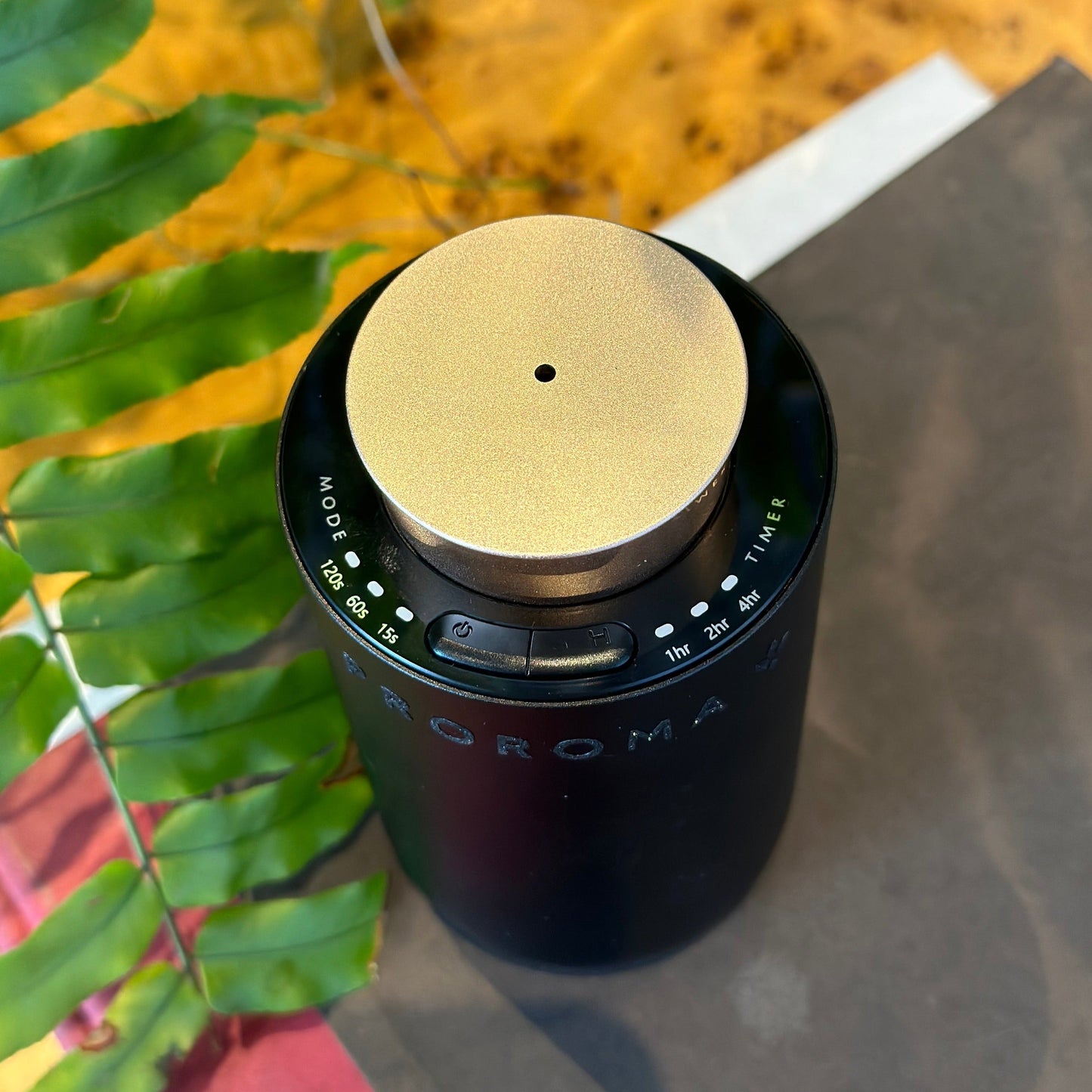 ProRoma Diffuser & "Getaway" Fragrance Collection