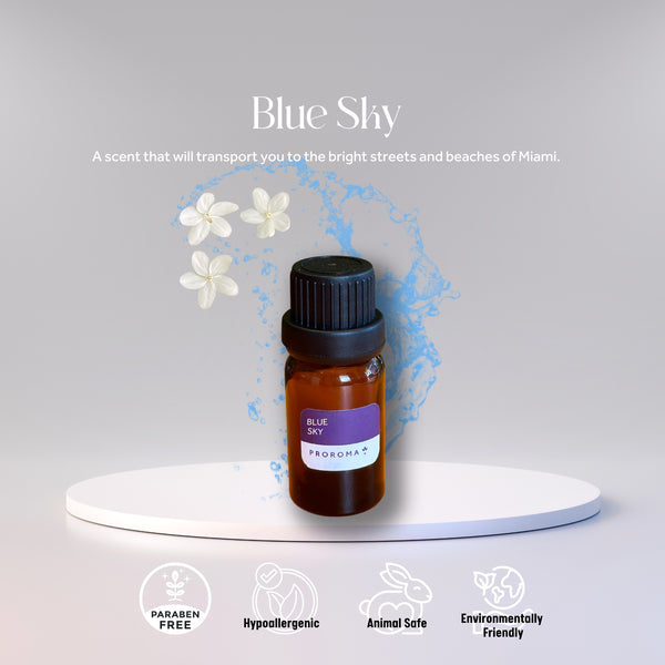 Scent Your Business - ProRoma Starter Kit Offer & Oil Subscription