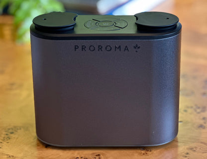 ProRoma Blend Diffuser & Designer Fragrance Collection