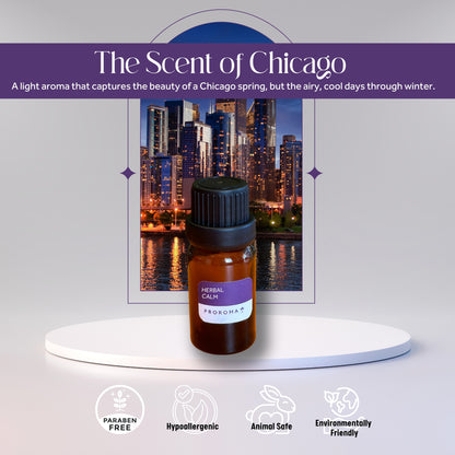 "Explore" Hotel Scents Subscription