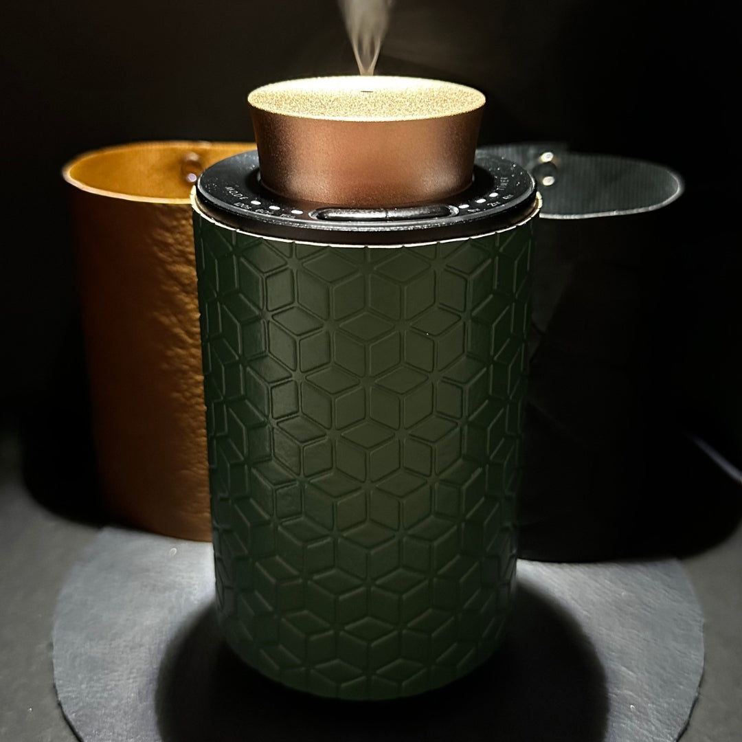 ProRoma Adorn Aroma Diffuser – PROROMA by Sensory Marketing Pros