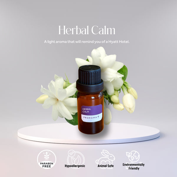 Scent Your Business - ProRoma Starter Kit Offer & Oil Subscription