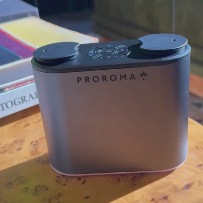 ProRoma Blend Diffuser & Designer Fragrance Collection