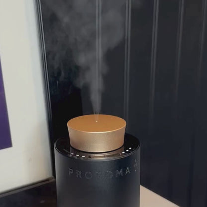 ProRoma Diffuser & "Getaway" Fragrance Collection